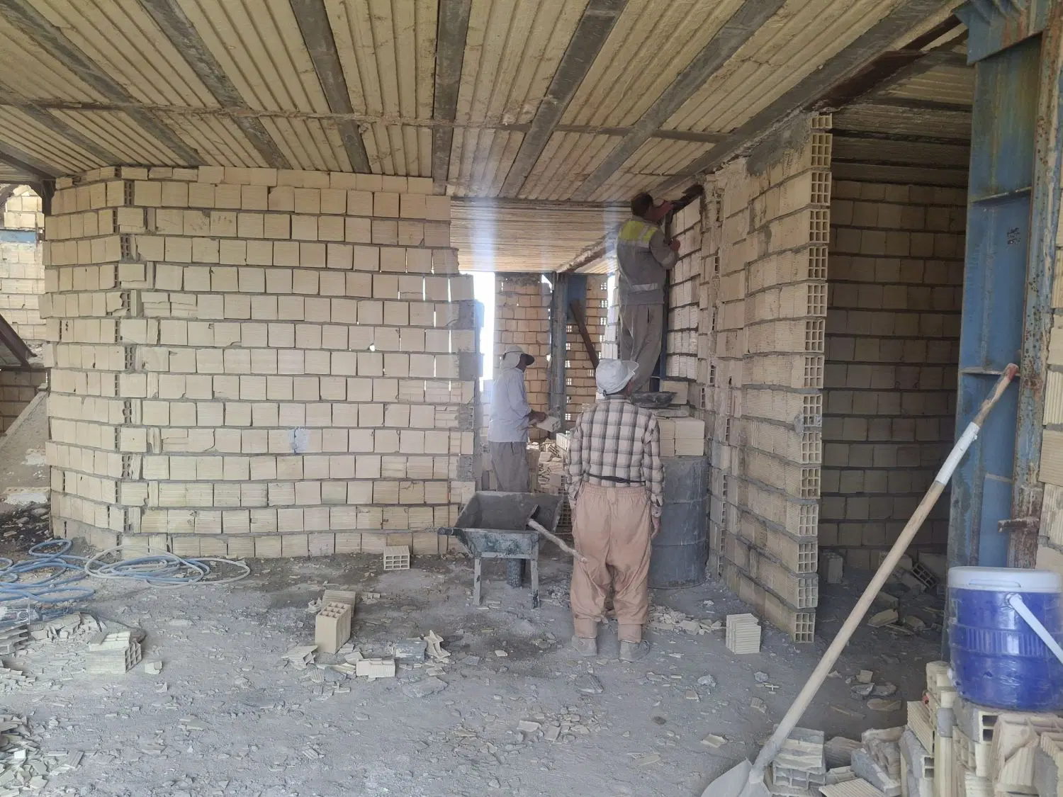 پیش فروش آپارتمان و ویلایی
