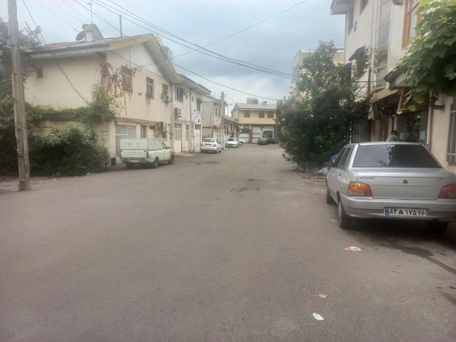اجاره خونه مسافر