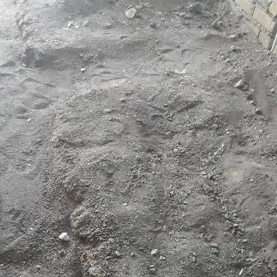 زمین خیابان مدافعان ۱