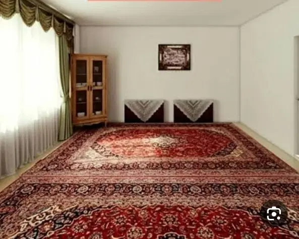 فروش خانه ویلایی بزرگ