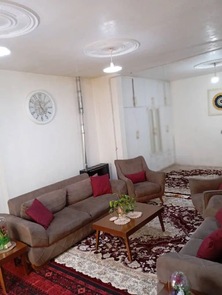 ویلایی 130متری پشته پاکدشت 39 و میرداماد 2