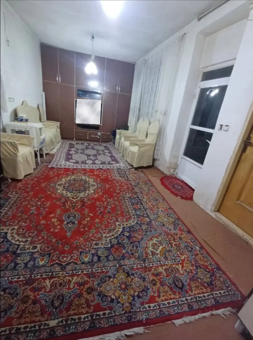 خانه در اخماقیه اخمقیه