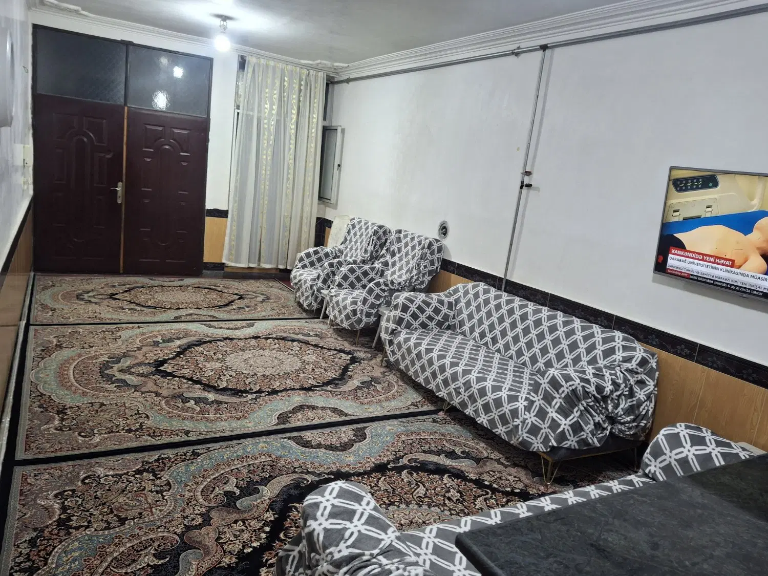 منزل مسکونی