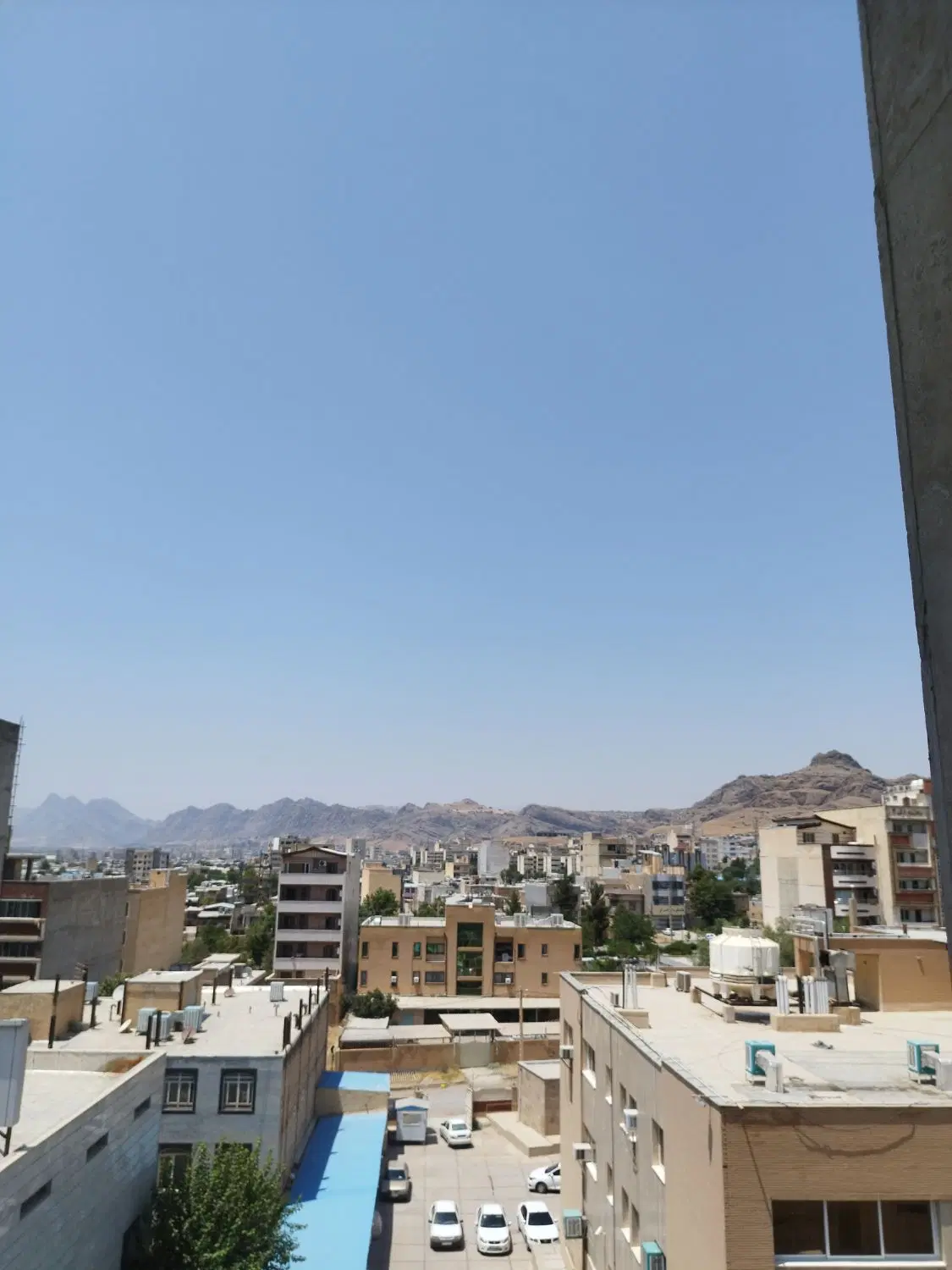 فروش طبقه پنجم،کیو،چمران،ثبت اسناد