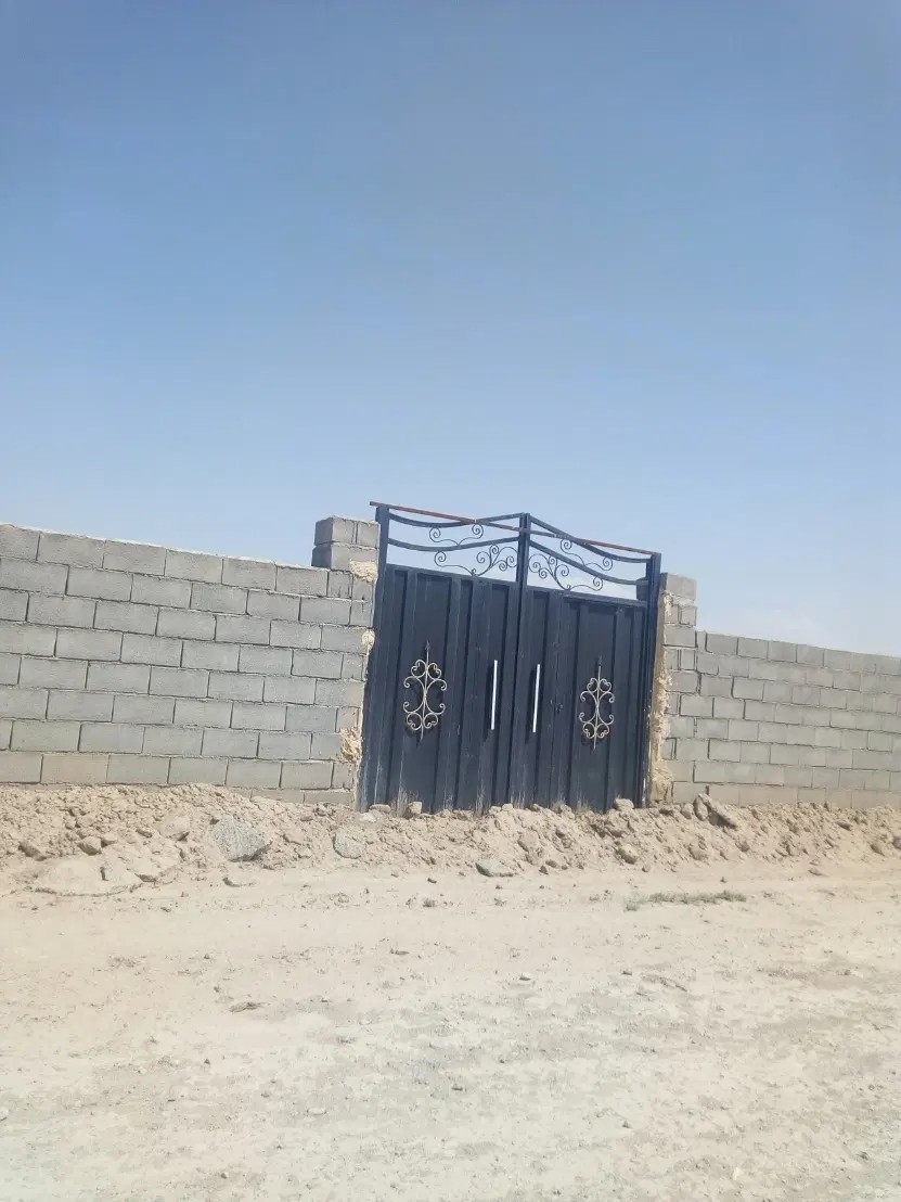 زمین ویلایی در وایقان
