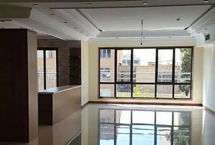 40 متر فول امکانات مناسب سرمایه‌گذاری