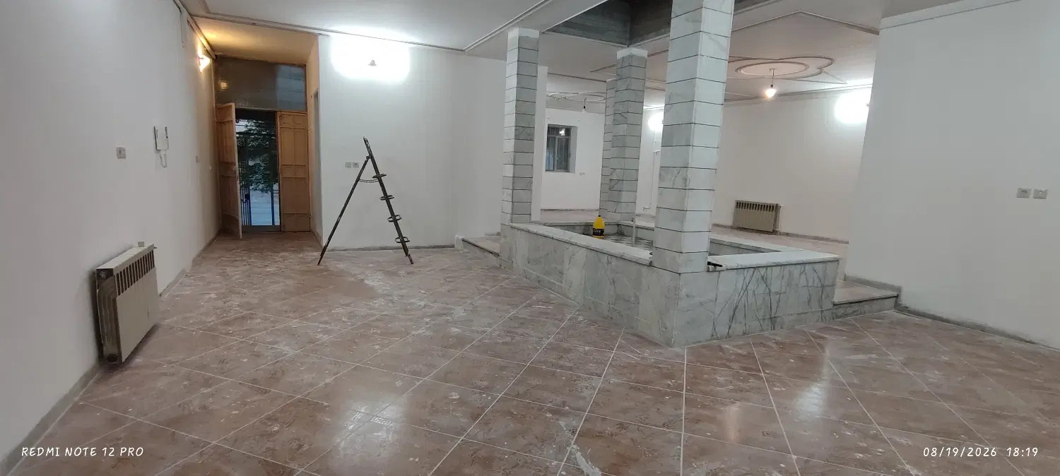 ویلایی شهید علی ضیا