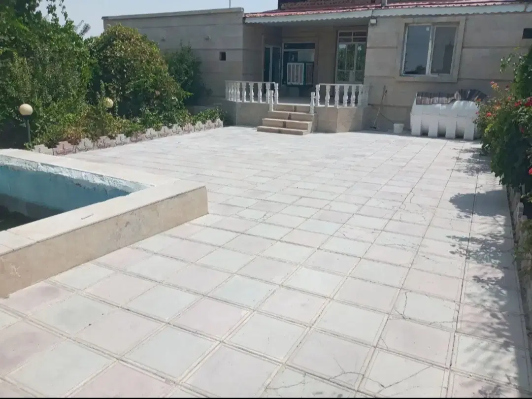 باغ مدرن
