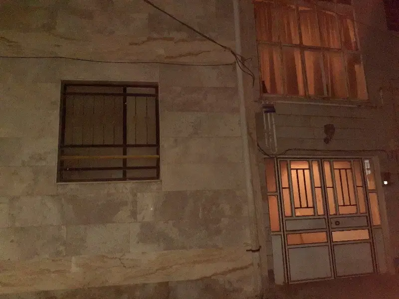 رهن خانه گاوخانه
