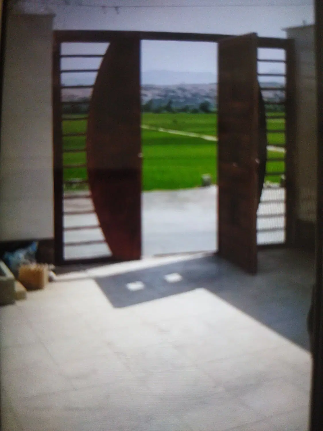 فروش منزل ویلایی