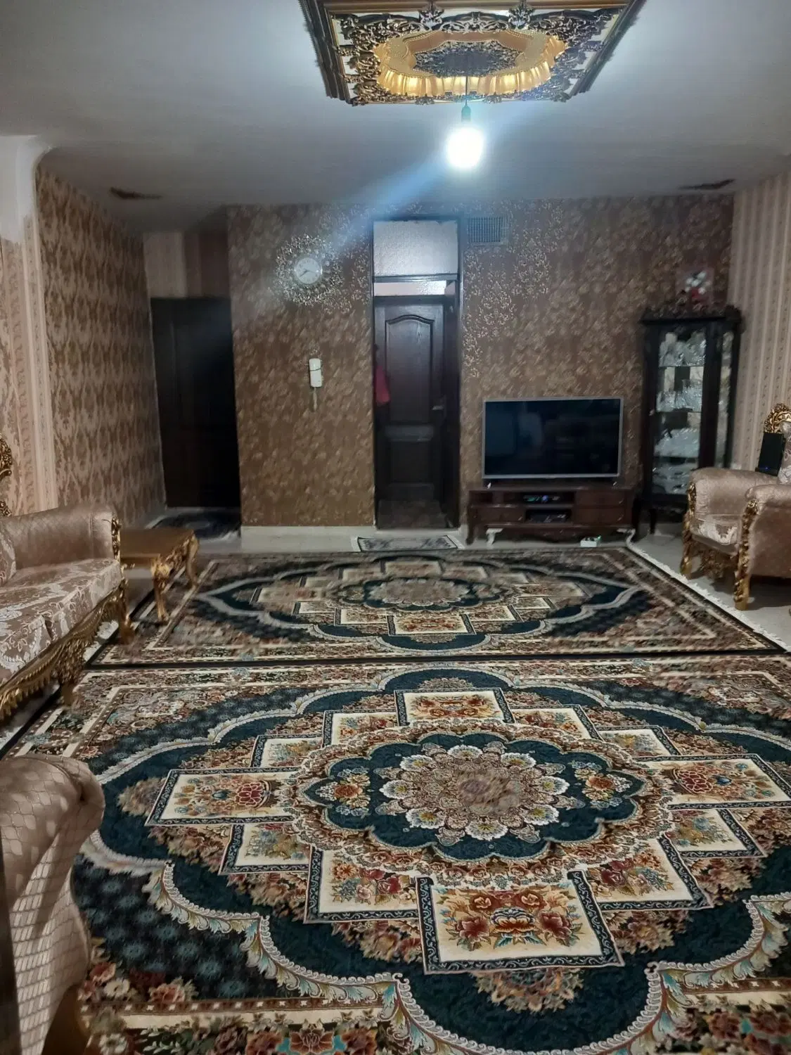فروش آپارتمان ۸۴ متری