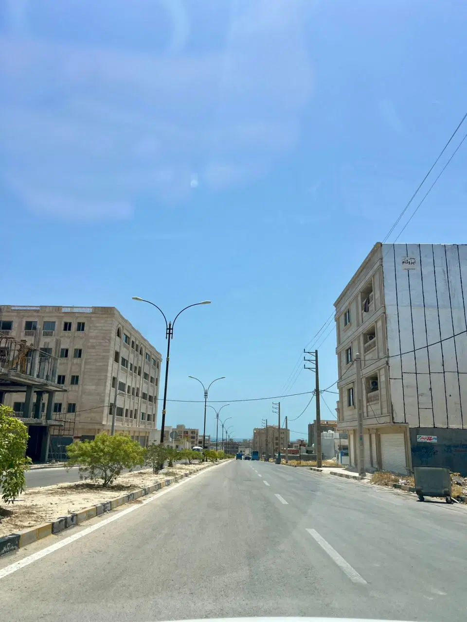 آپارتمان صفر_قشنگ