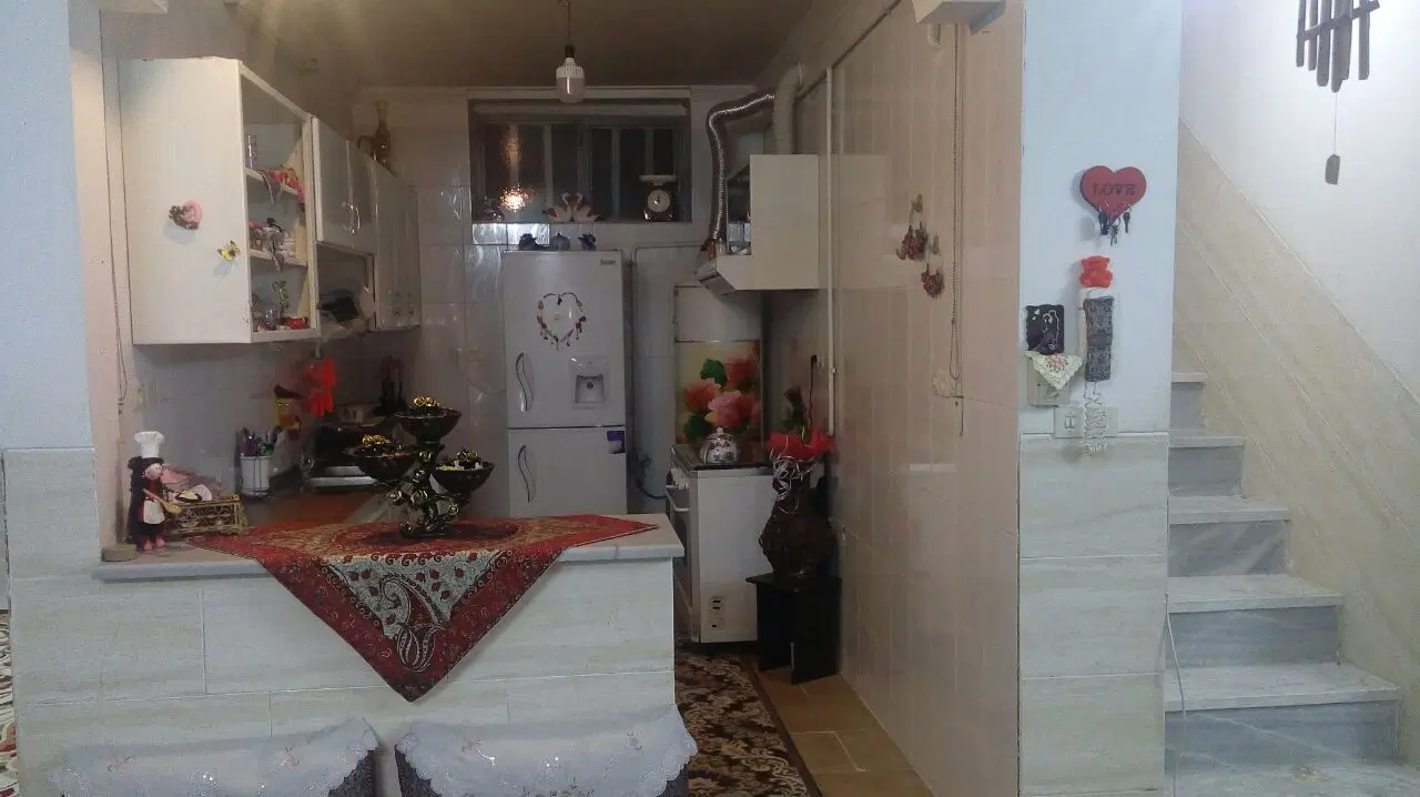 اجاره زیرزمین مسکونی