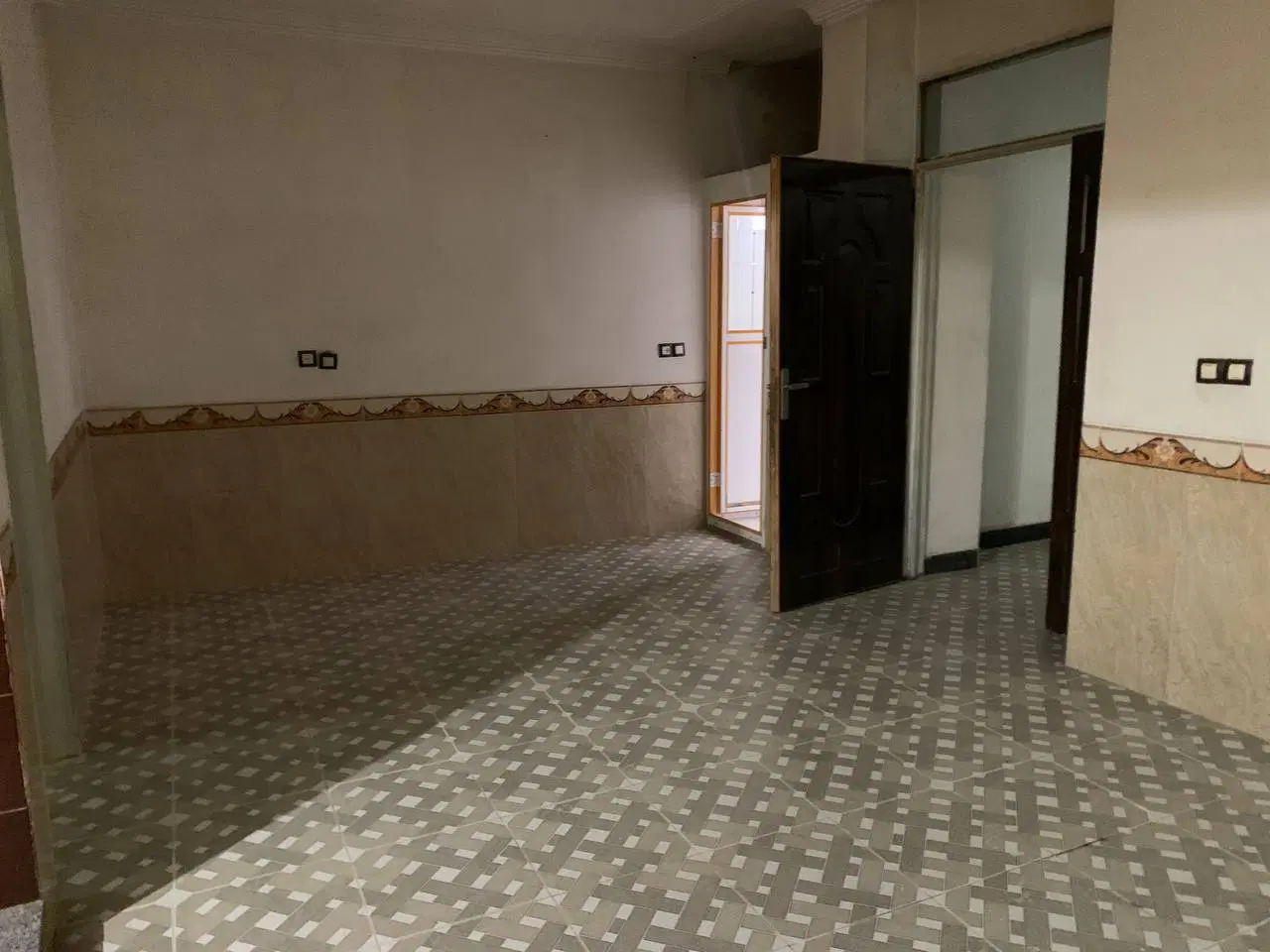 خانه دربست دوبهر قاسم اباد