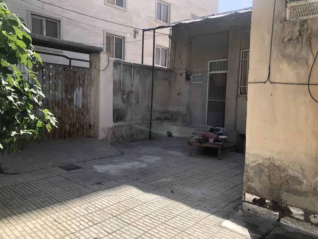 خانه ویلایی حصار