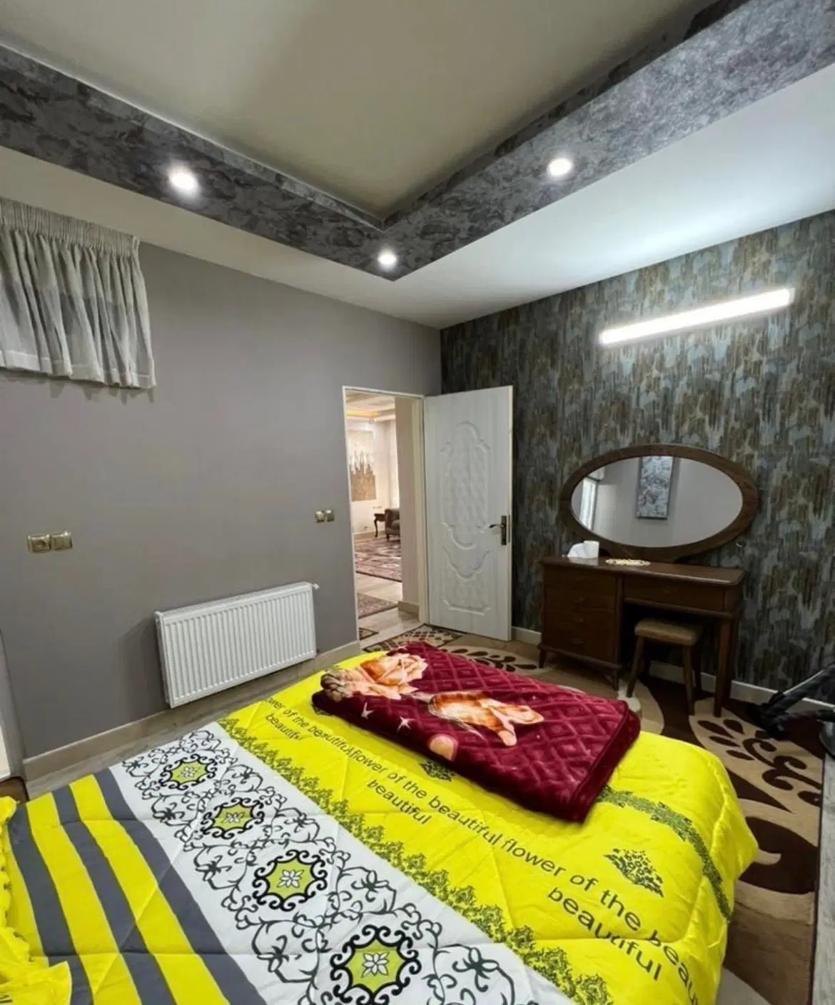 باغ ویلا کوتاه مدت
