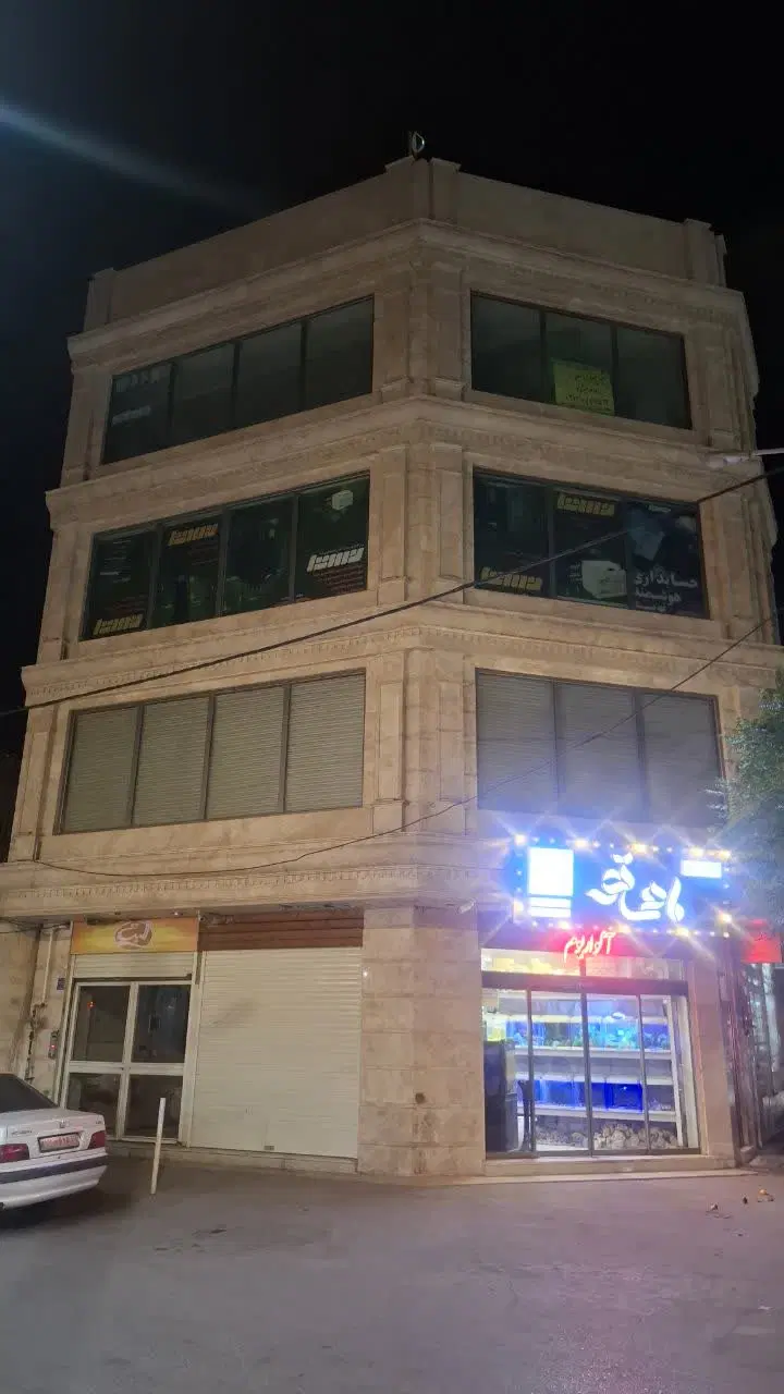 اجاره تک واحدی نوساز شیک