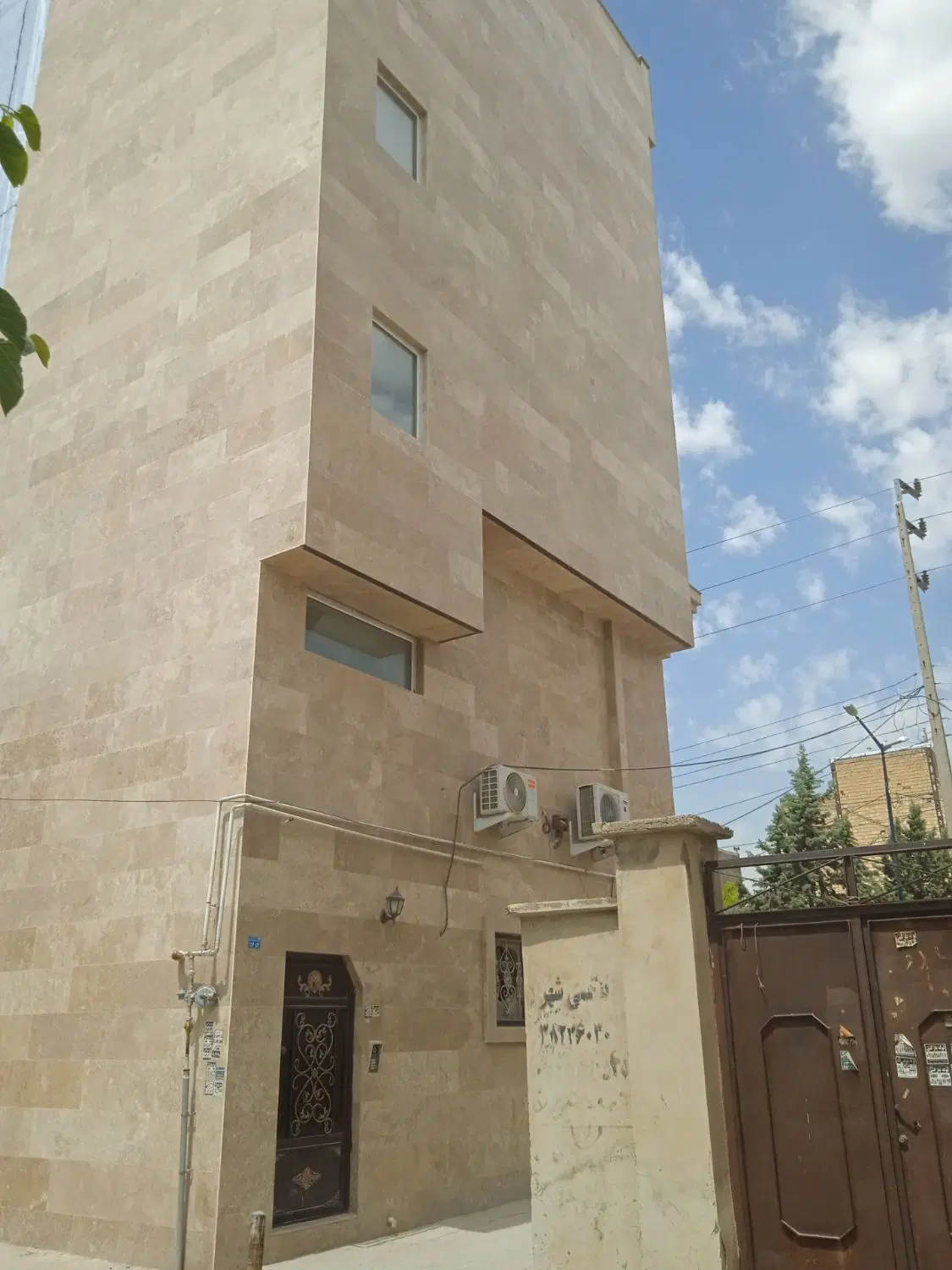 واحد ۱۲۵ الهیه با سازنده معتبر