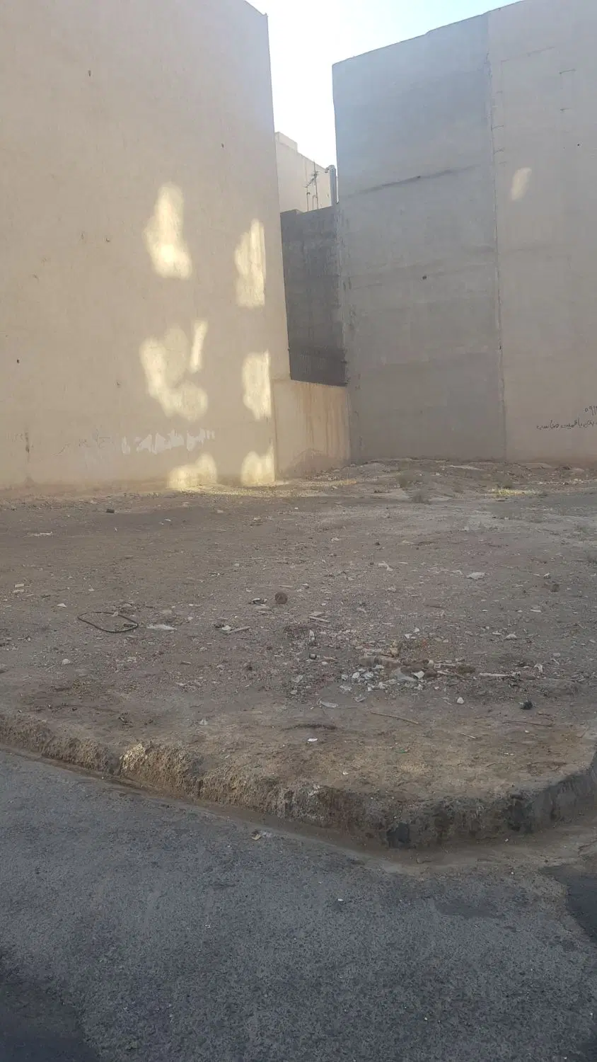 فروش بهترین زمین خیابان گشایش