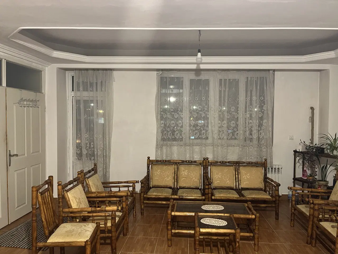 اجاره واحد مسکونی خیابان گلگشت