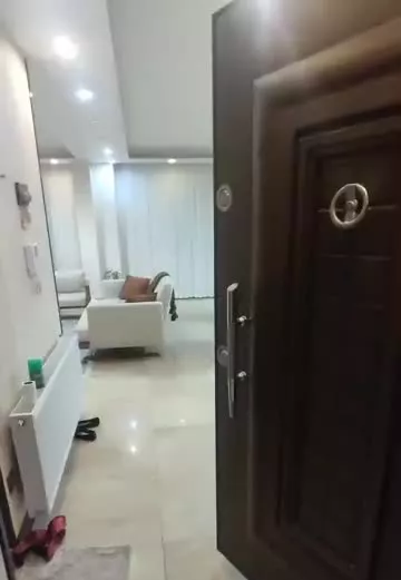 آپارتمان مهستان 6