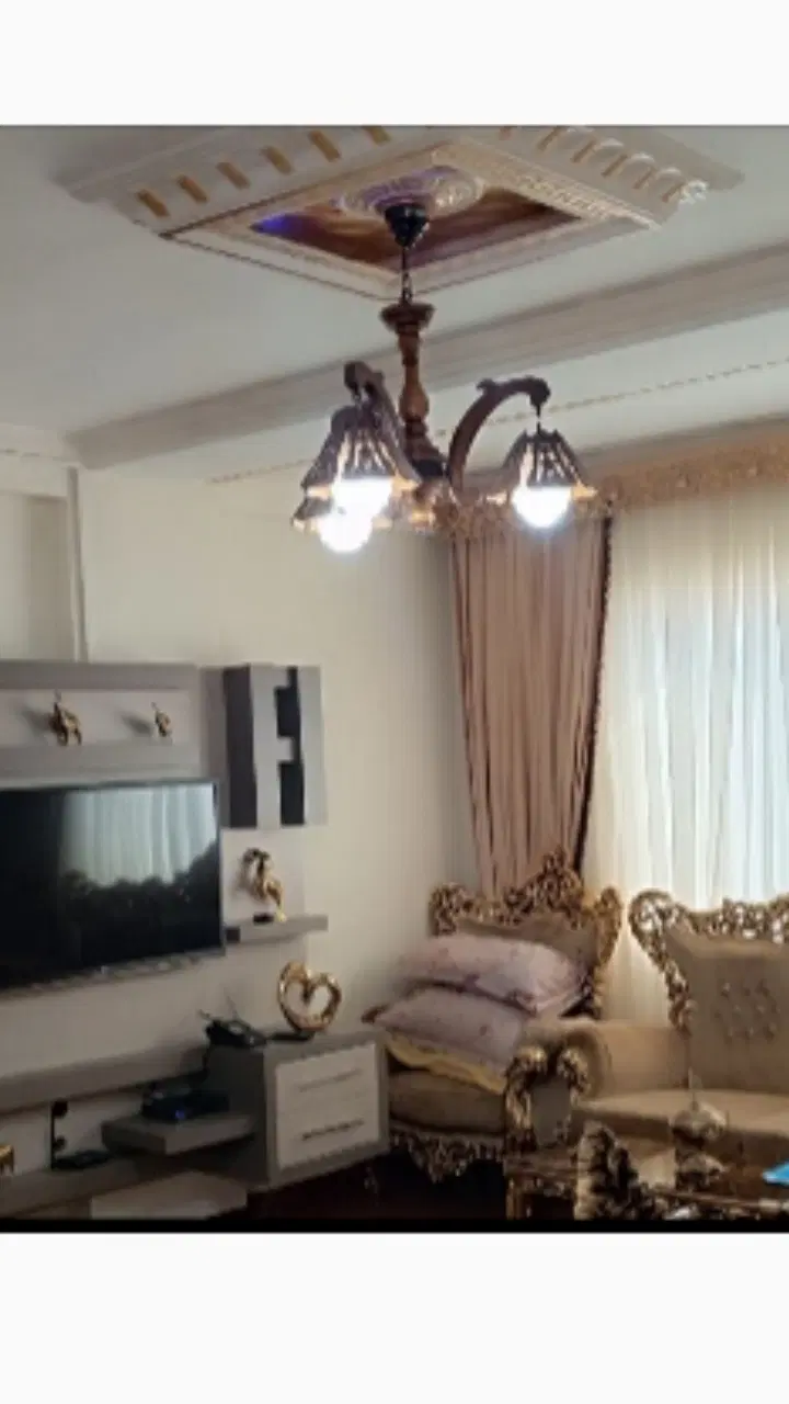 واحددرگلشهر۲ به قیمت خیلی مناسب ،ارزون میفروشم