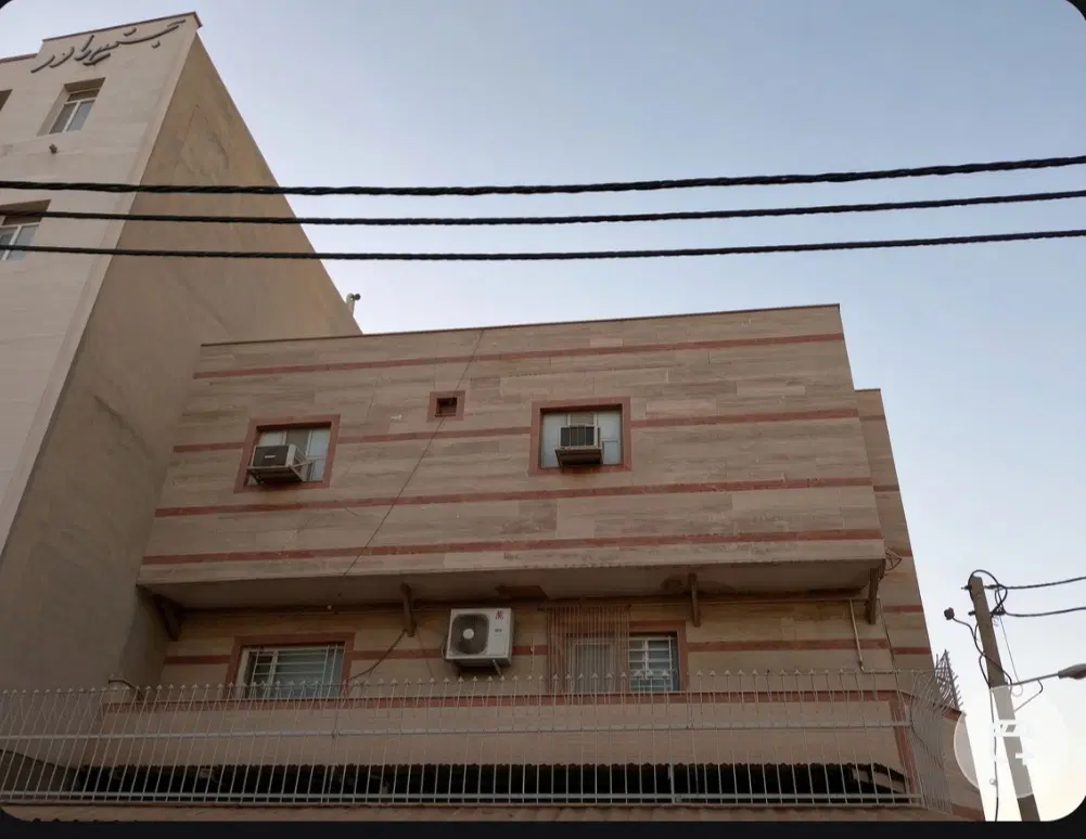 آپارتمان فروشی