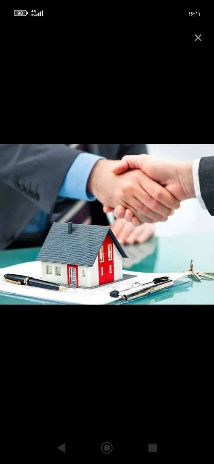 ۸۳متر اپارتمان شهرک معراج طبقه دوم