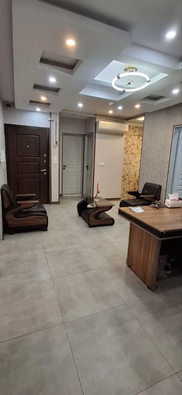 آپارتمان
