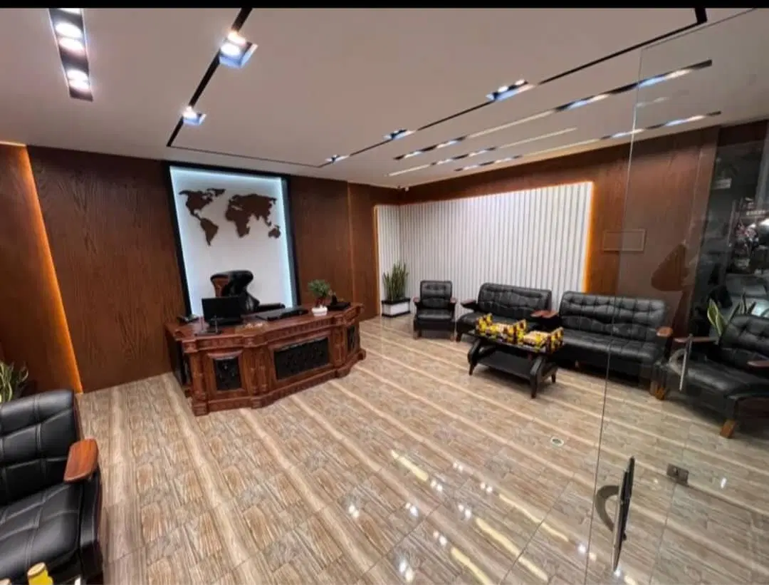 اجاره واحد لوکس ۳ خواب