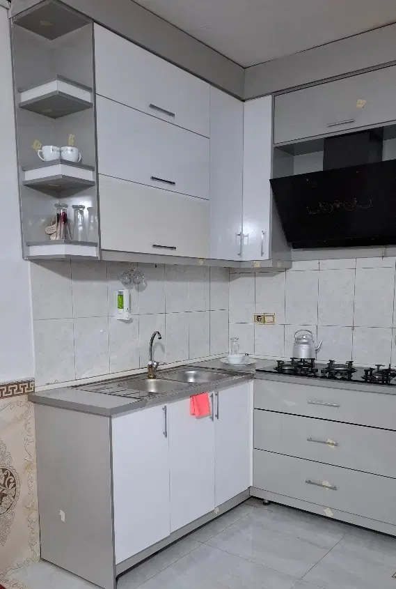 خانه مبله کرایه شبانه و ساعتی