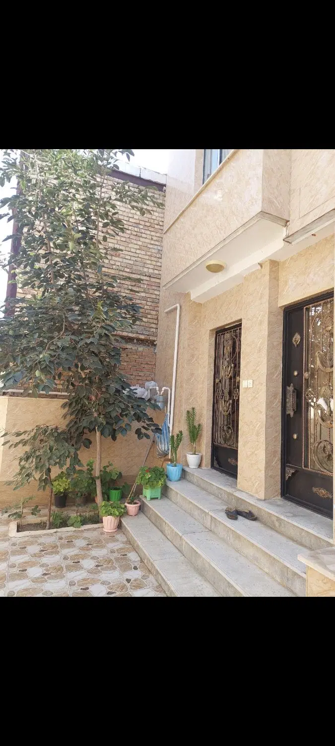 اجاره منزل مسکونی در قاسمیه
