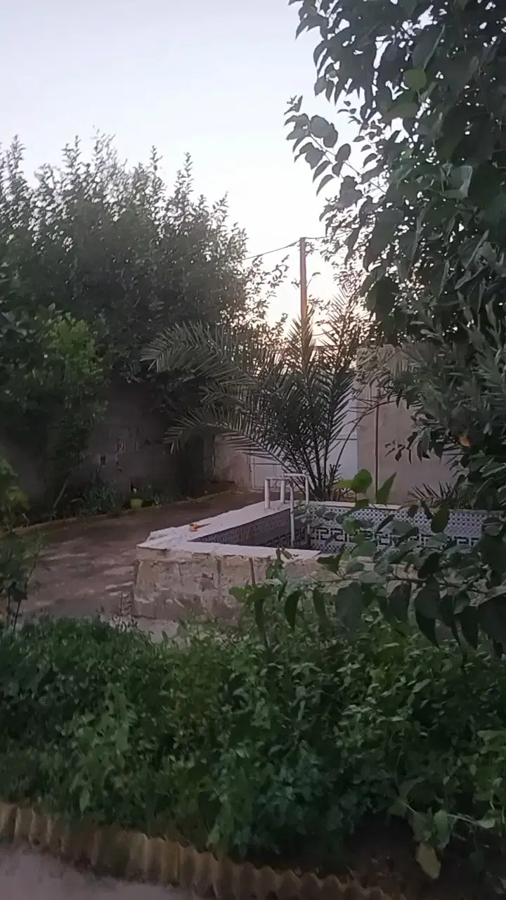 خانه روستا