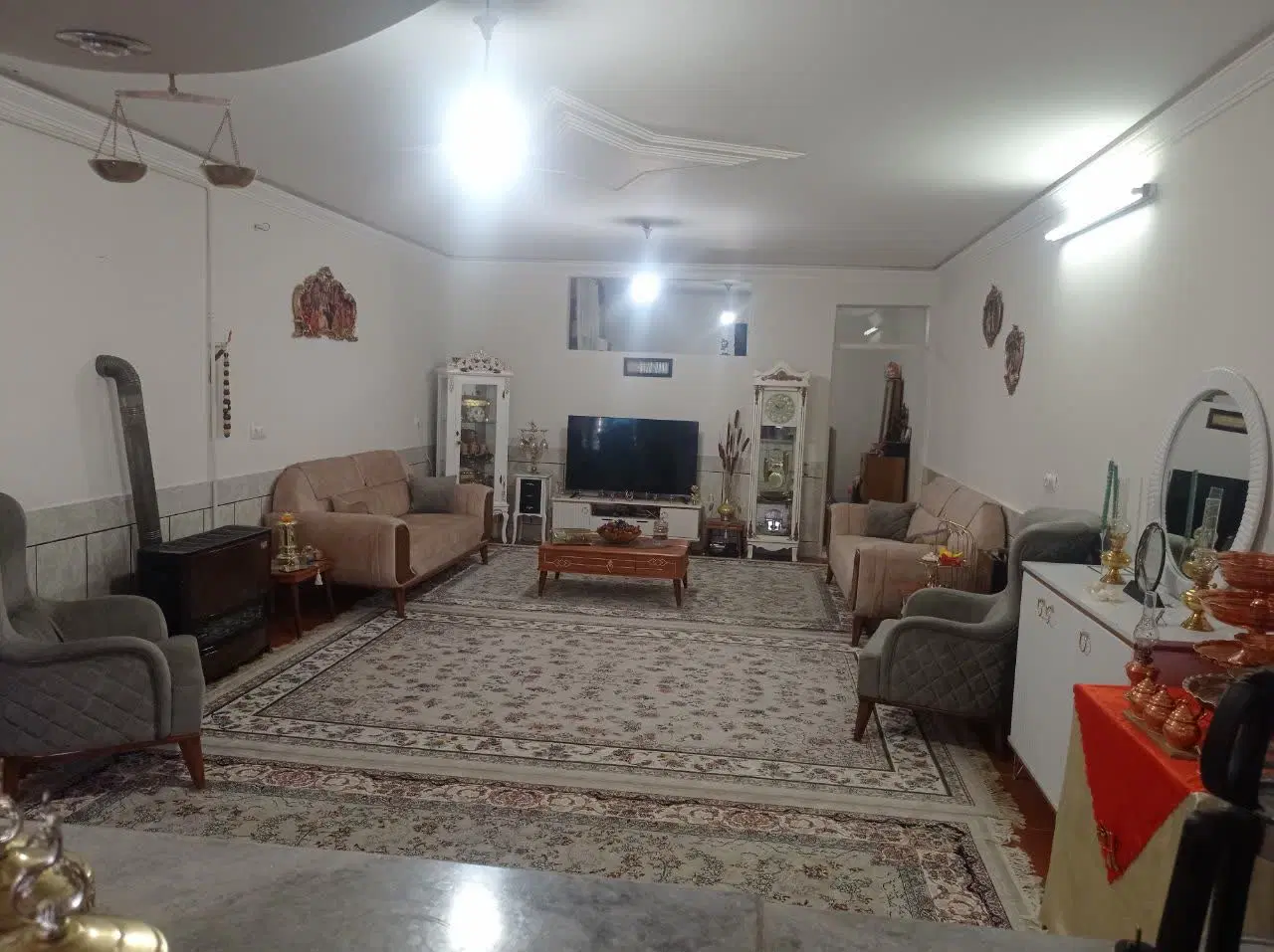 خانه فروشی آزادگان