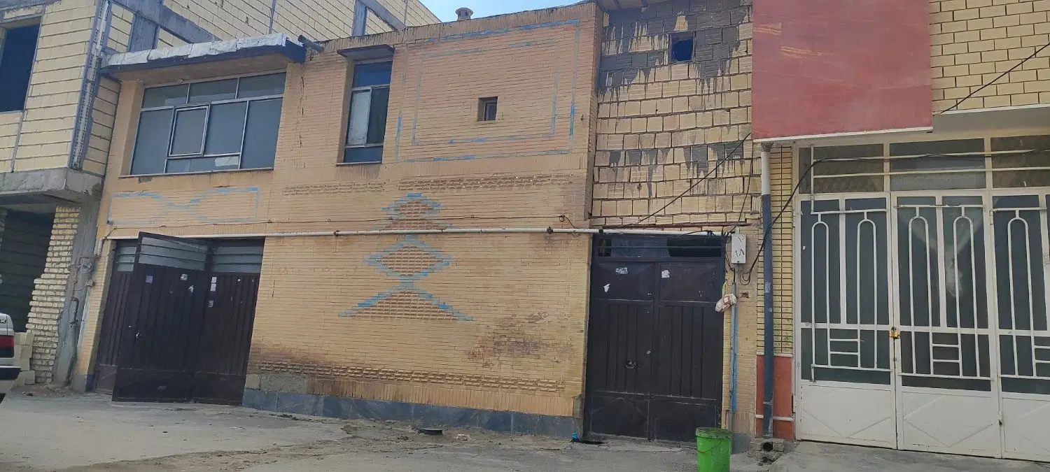 ساختمان