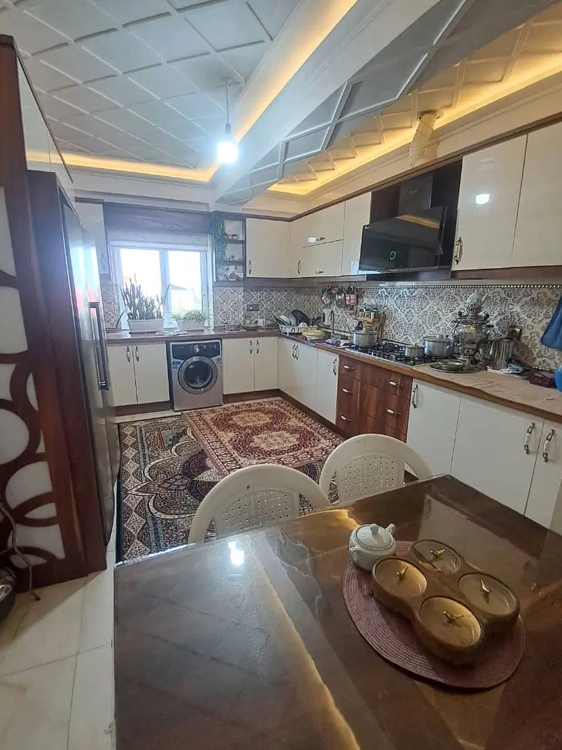 فروش _آپارتمان_خوبان رزگاه