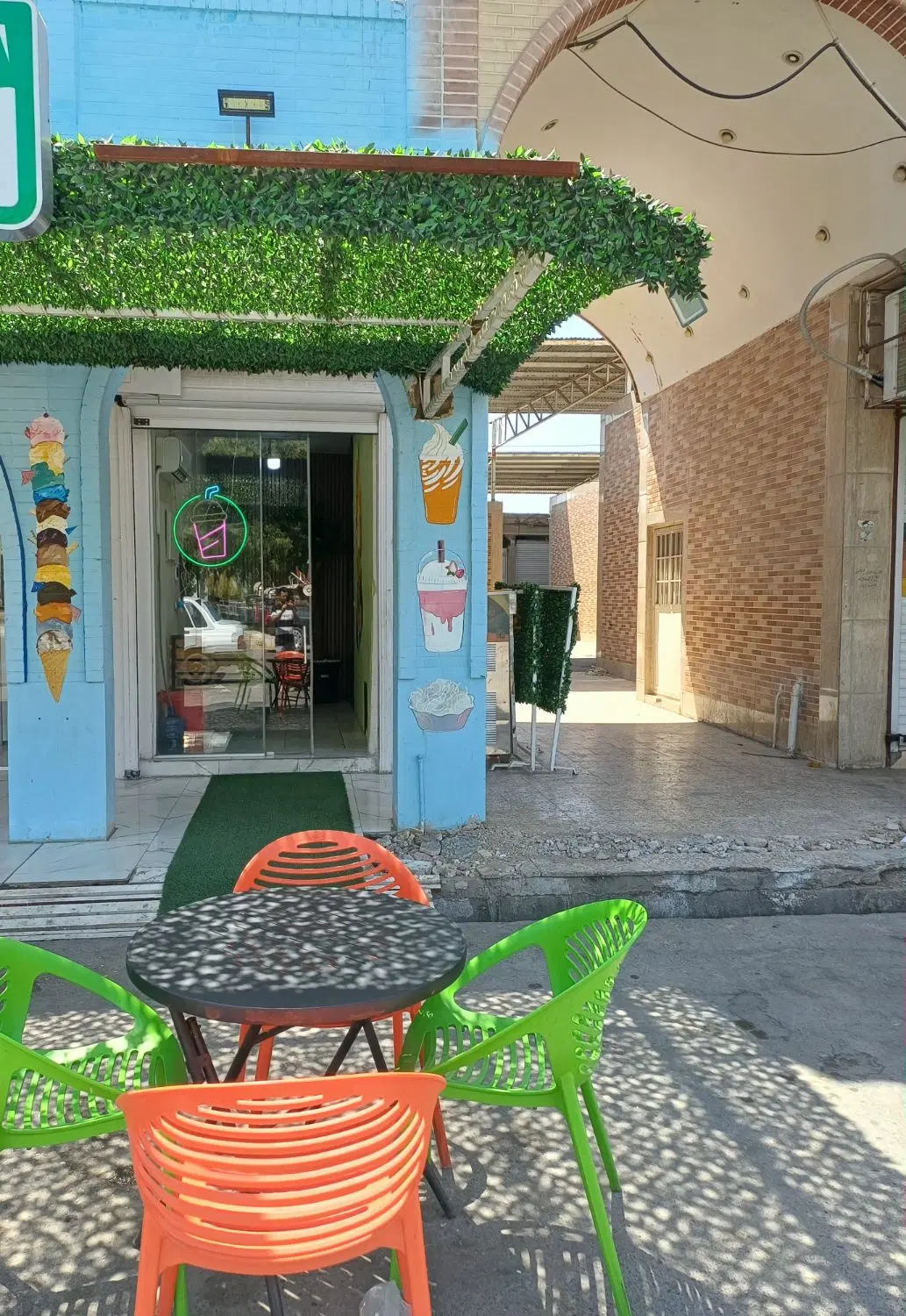 فروش مغازه
