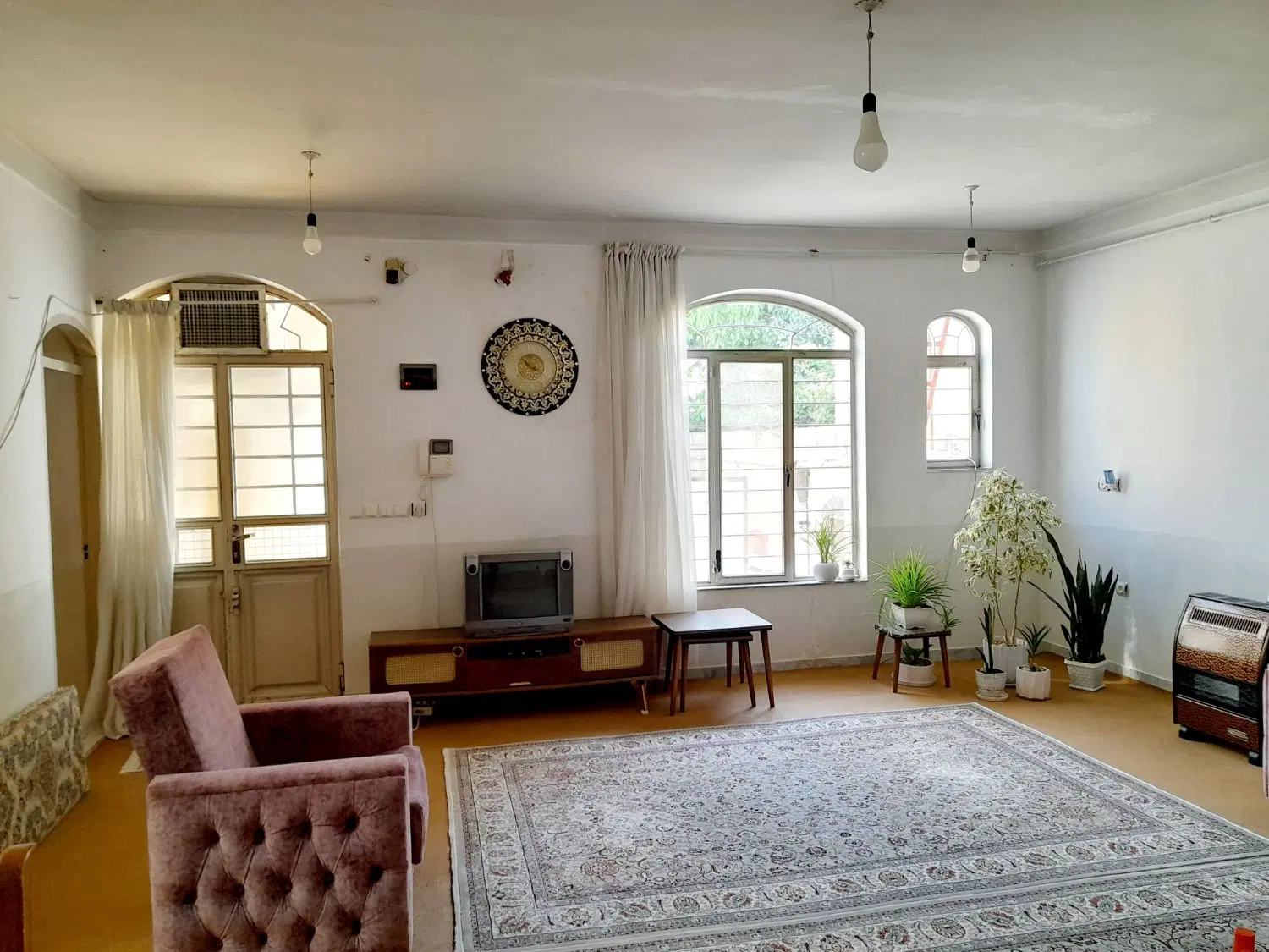 خانه ویلایی شیک