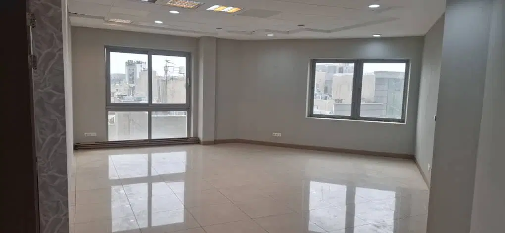 واحد اداری