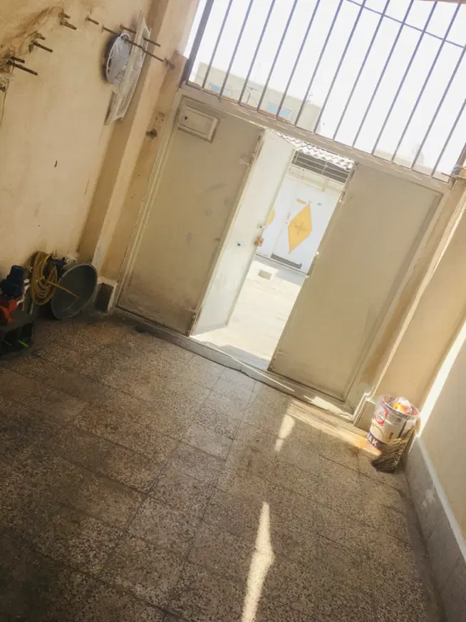 منزل ویلایی کوی ملت