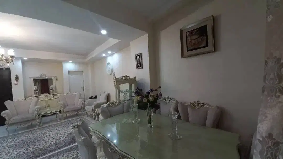 ۷۰ متر دو خواب تکواحدی