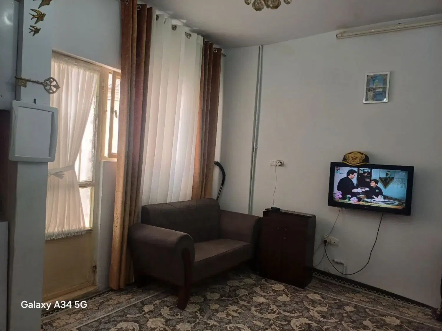 رهن کامل خانه