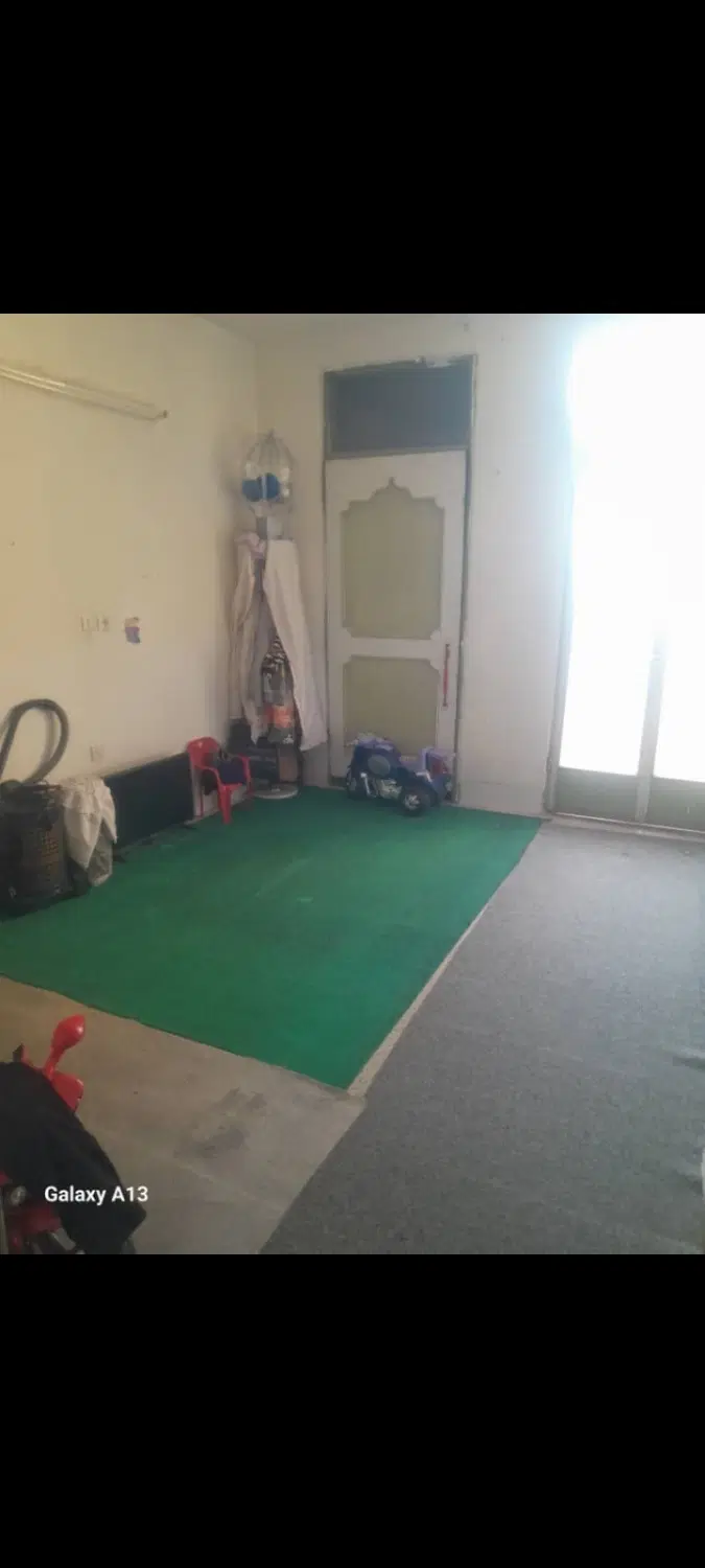 خانه کلیدی ۱۰۵ متر دوطبقه