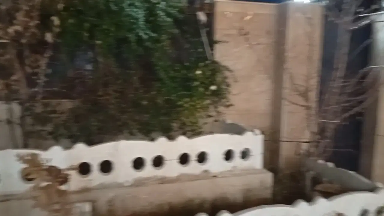فروش زمین نجف اباد