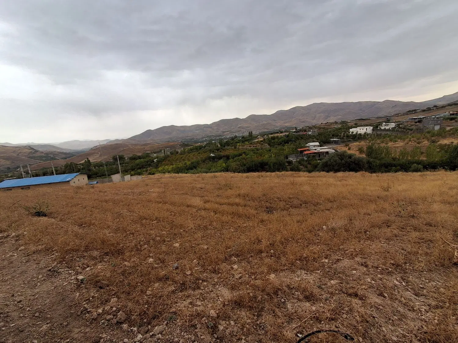 زمین نایسر
