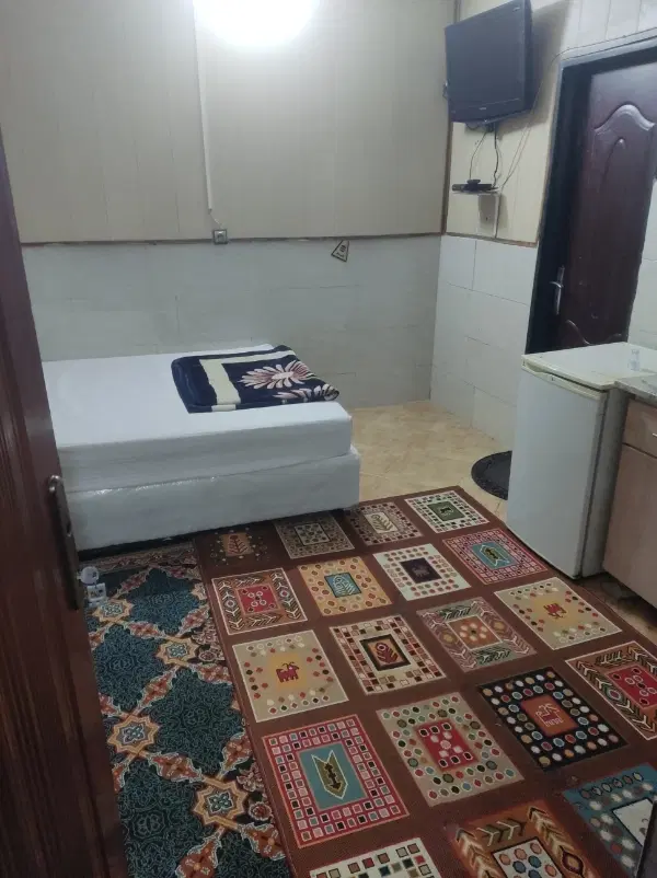 یک سویت یک خواب یک میلیون پانصد