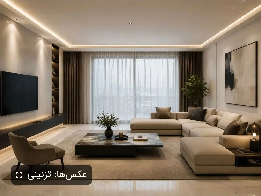 فروش اپارتمان در رشدیه