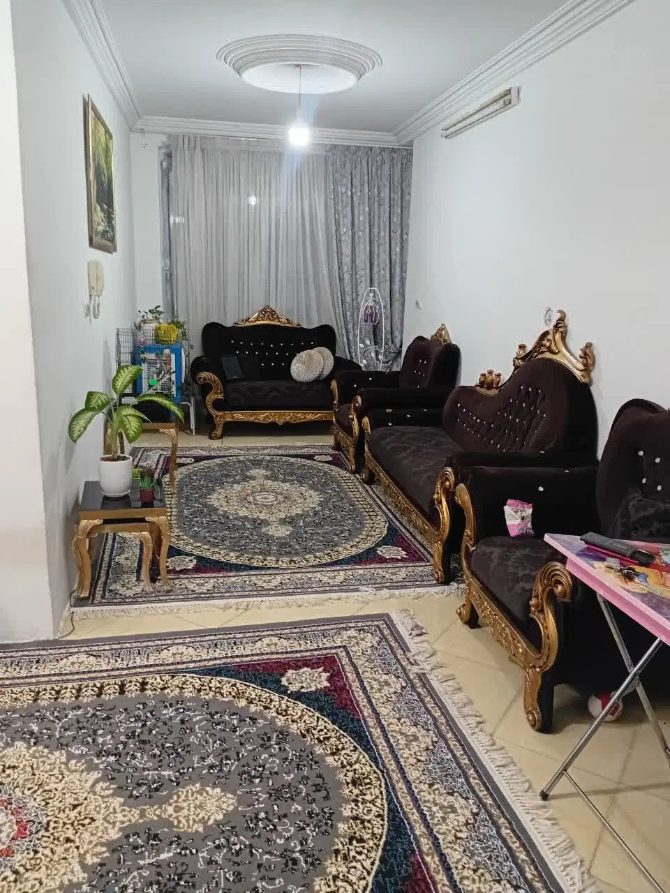 آپارتمان چراغچی ۵ محمدی 2