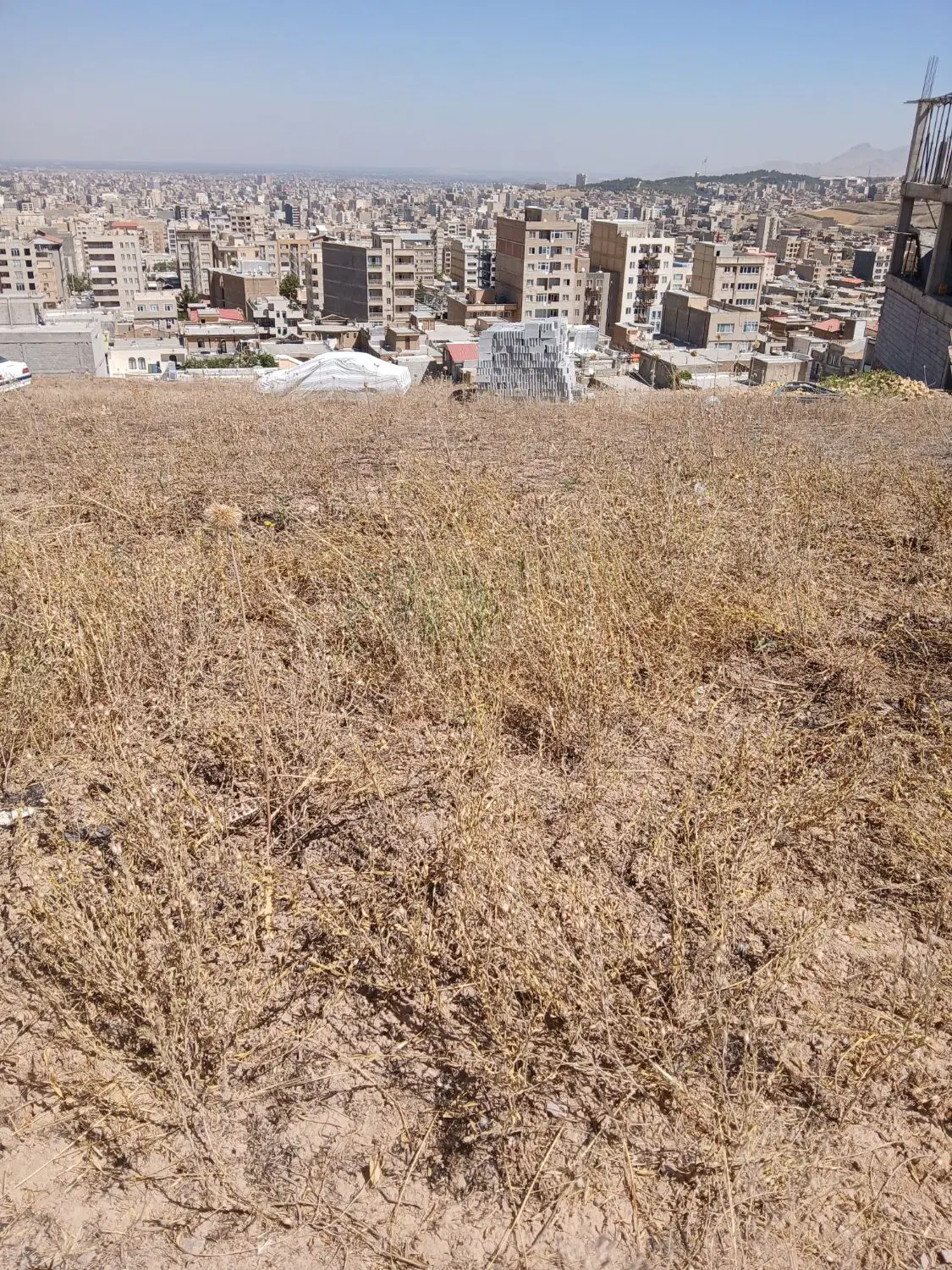 فروش زمین ثبت اسناد
