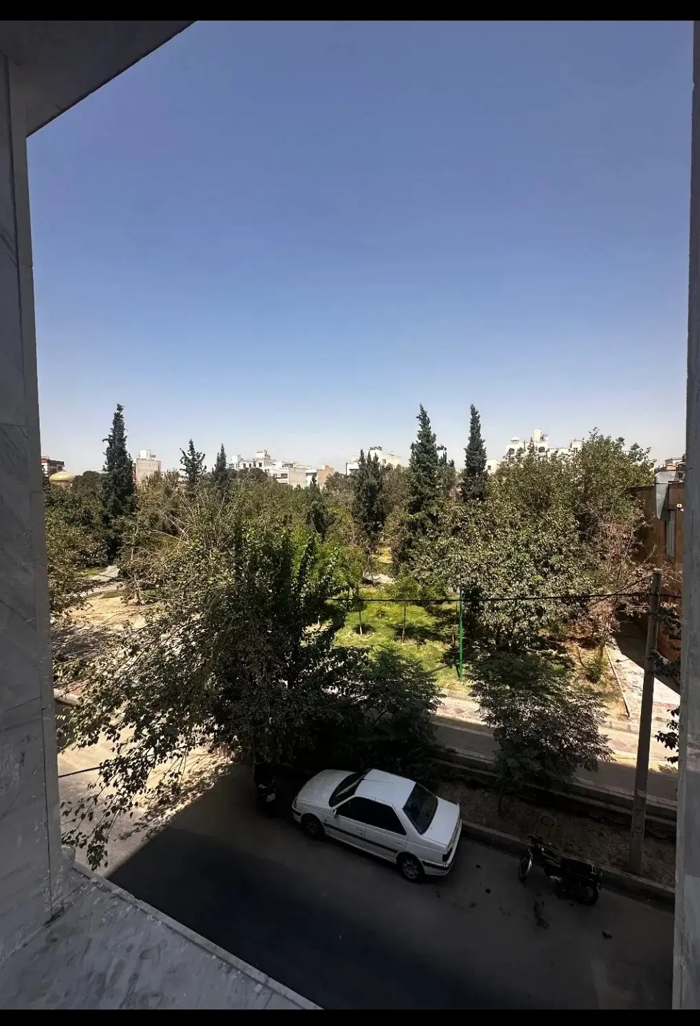 فروش آپارتمان نوساز